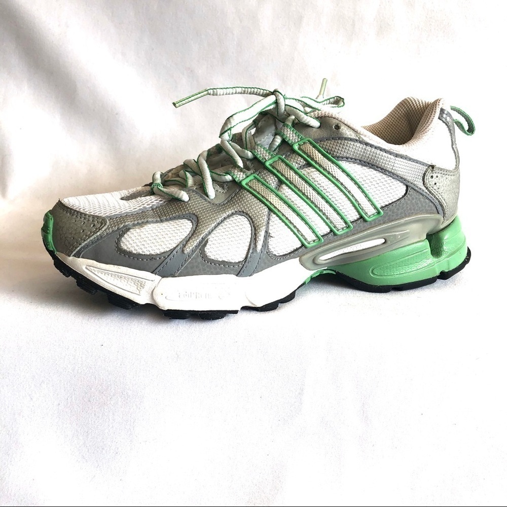 Adidas Supernova running shoes
